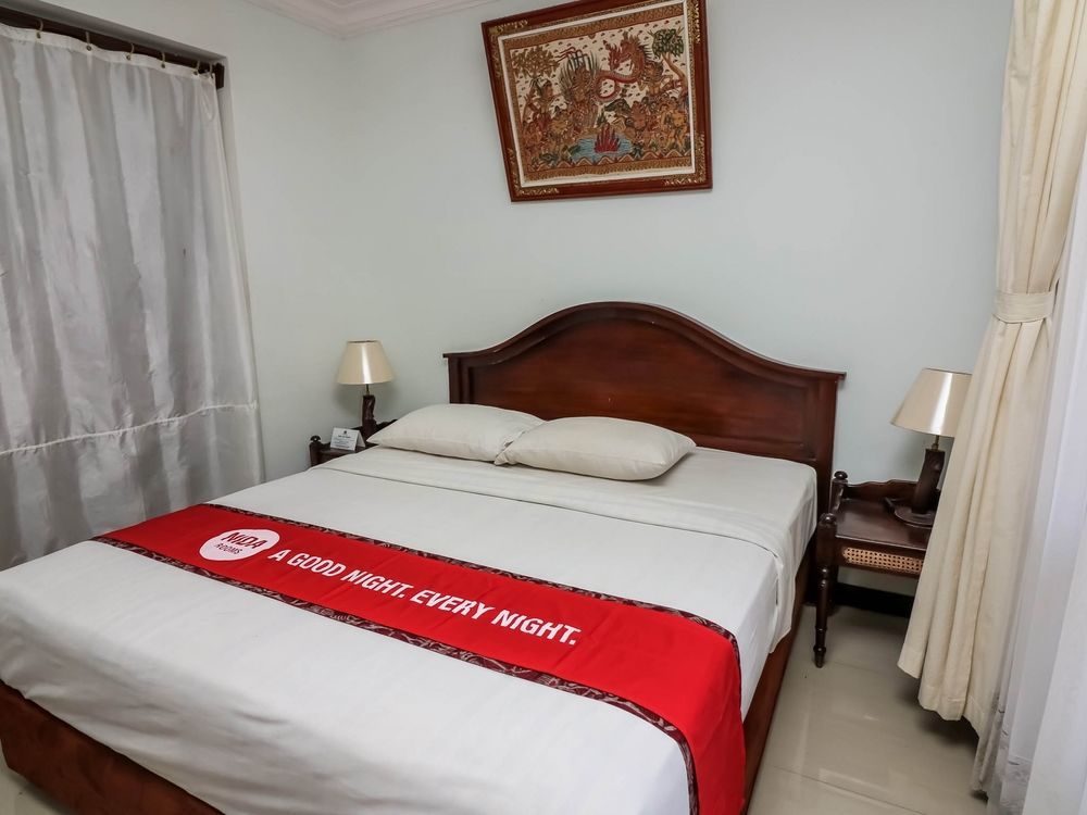 Legian 2* Kuta (Bali)