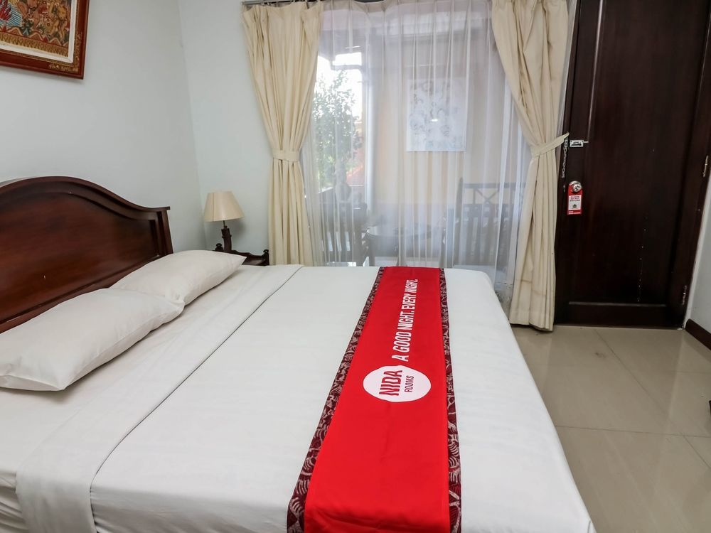 Hotel Legian