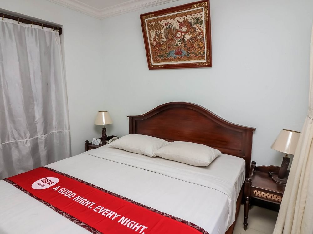 Hotel Legian 2*