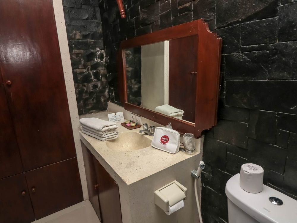 Hotel Legian
